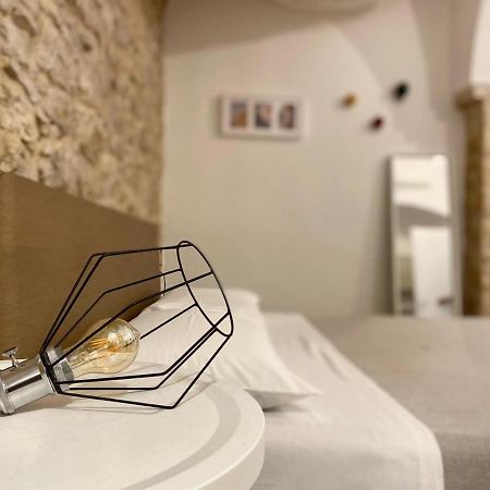 Altrelli Rooms Corato Exteriér fotografie