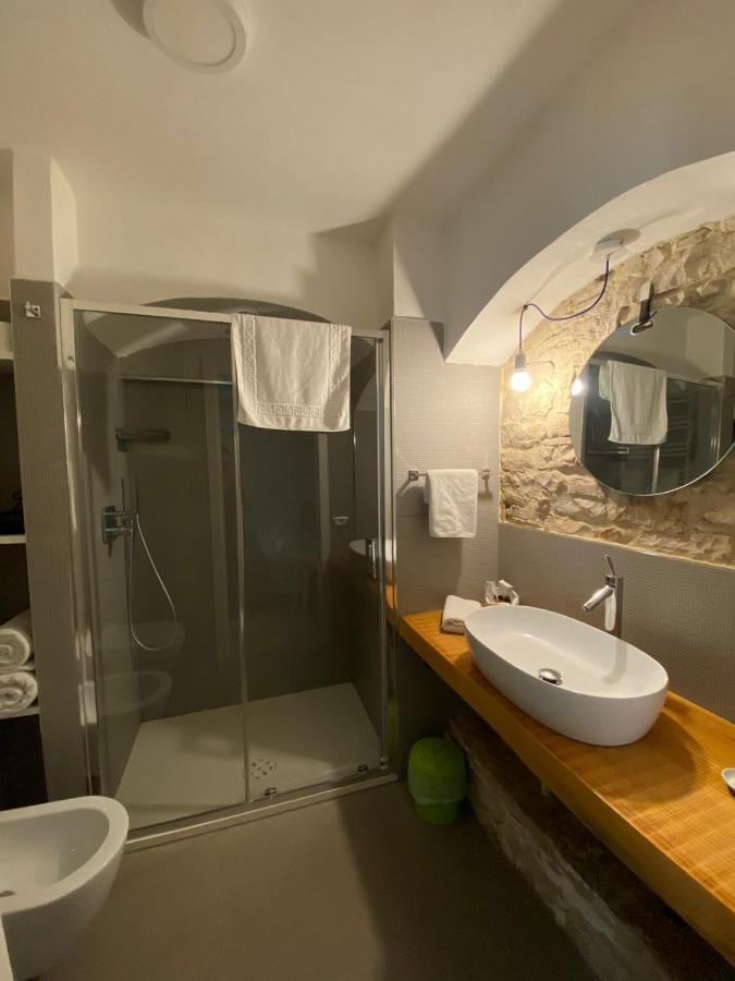 Altrelli Rooms Corato Exteriér fotografie