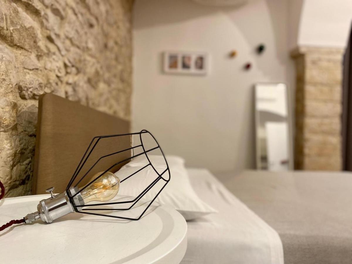Altrelli Rooms Corato Exteriér fotografie