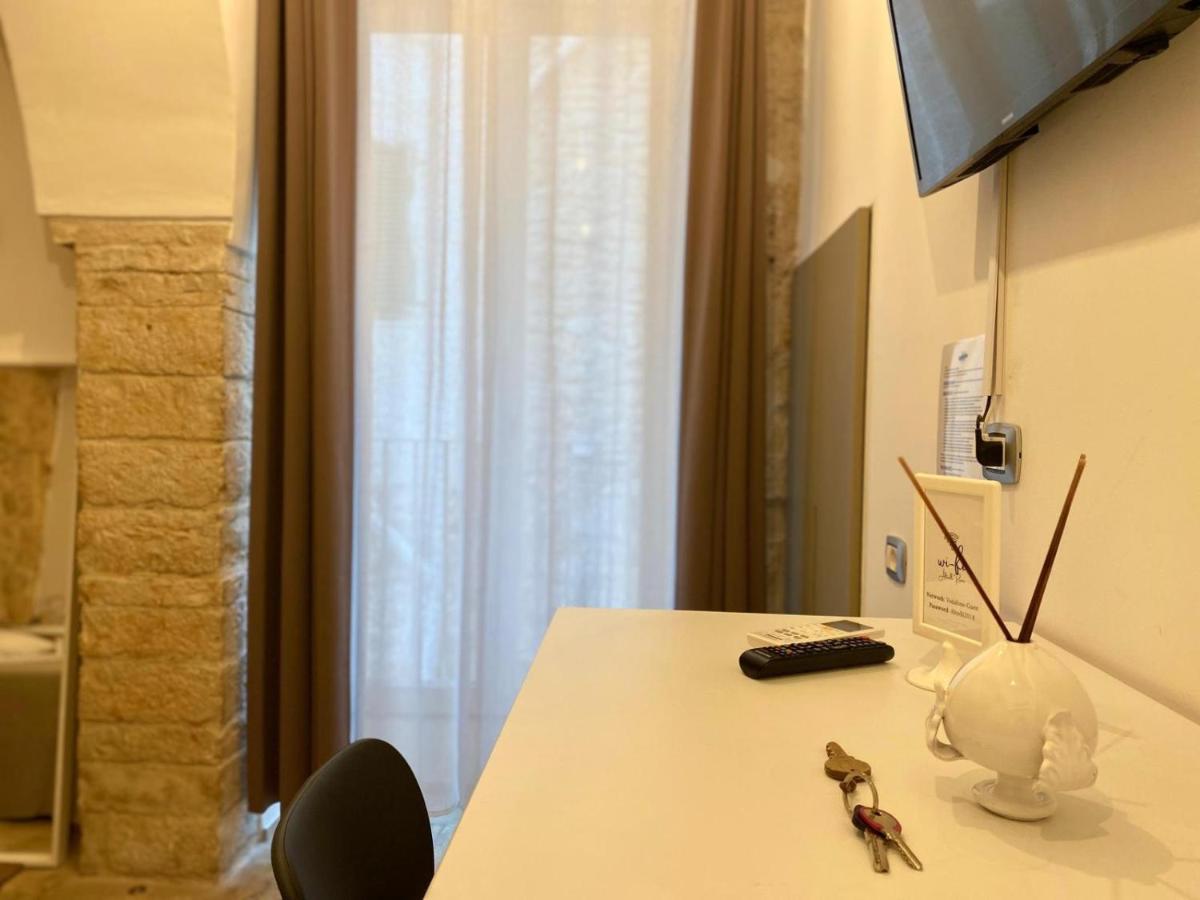 Altrelli Rooms Corato Exteriér fotografie