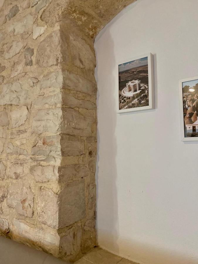 Altrelli Rooms Corato Exteriér fotografie