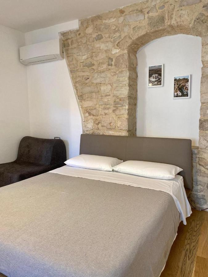 Altrelli Rooms Corato Exteriér fotografie