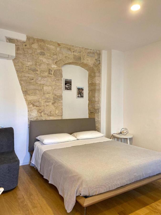 Altrelli Rooms Corato Exteriér fotografie