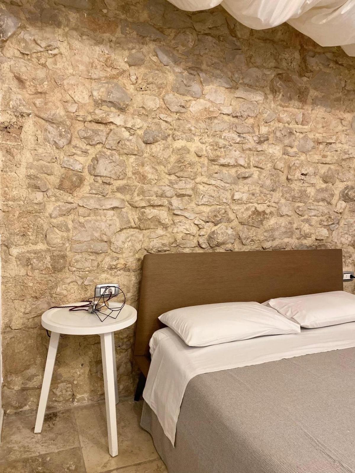 Altrelli Rooms Corato Exteriér fotografie