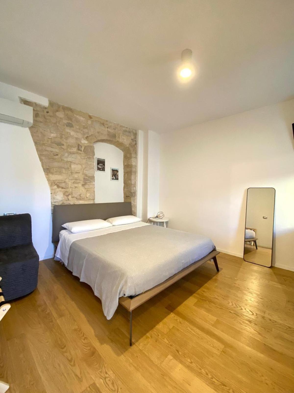 Altrelli Rooms Corato Exteriér fotografie